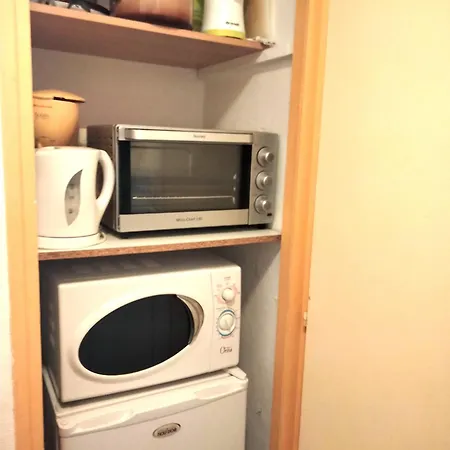 5002 - Cap D'agde Agreable De La Roquille 아그