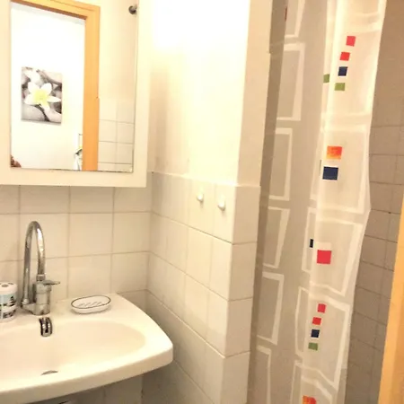 Appartamento 5002 - Cap D'agde Agreable De La Roquille Agde