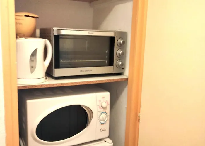 5002 - Cap D'agde Agreable De La Roquille 아그