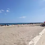Apartment 5002 - Cap D'agde Agreable De La Roquille Agde